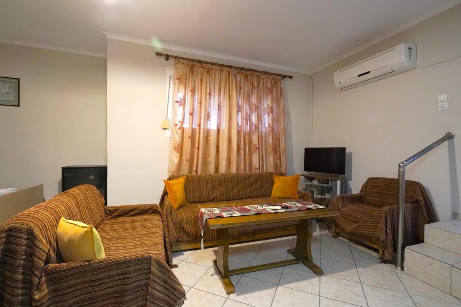 Anestis Studios Lidia Ngoại thất bức ảnh