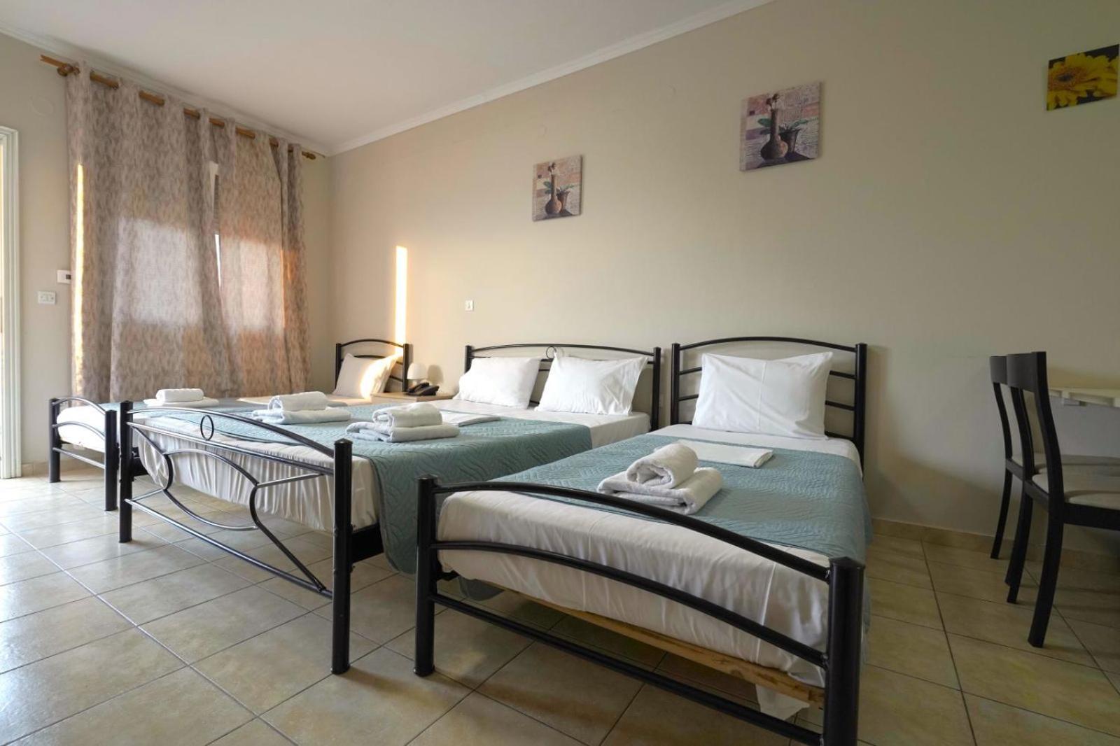 Anestis Studios Lidia Ngoại thất bức ảnh