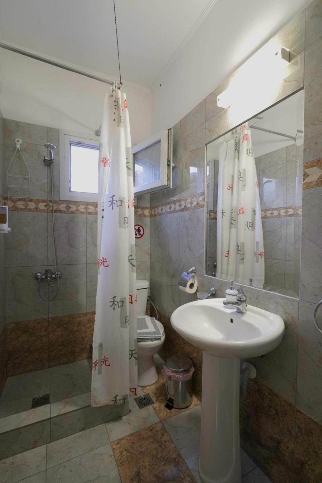 Anestis Studios Lidia Ngoại thất bức ảnh