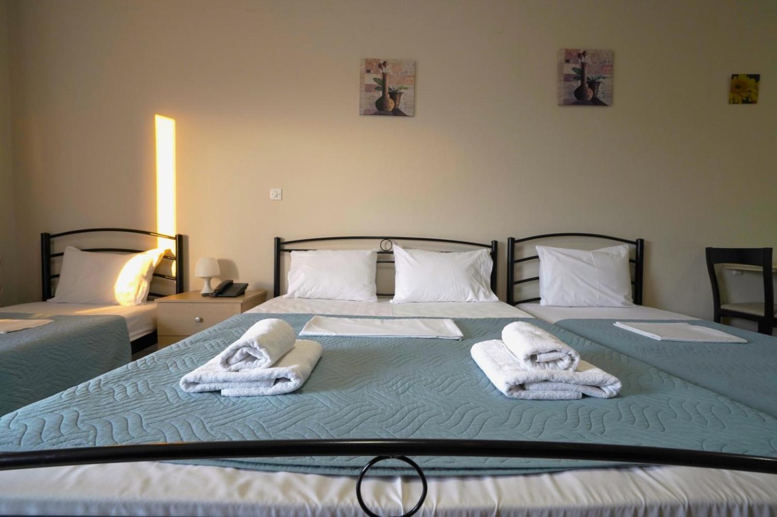 Anestis Studios Lidia Ngoại thất bức ảnh