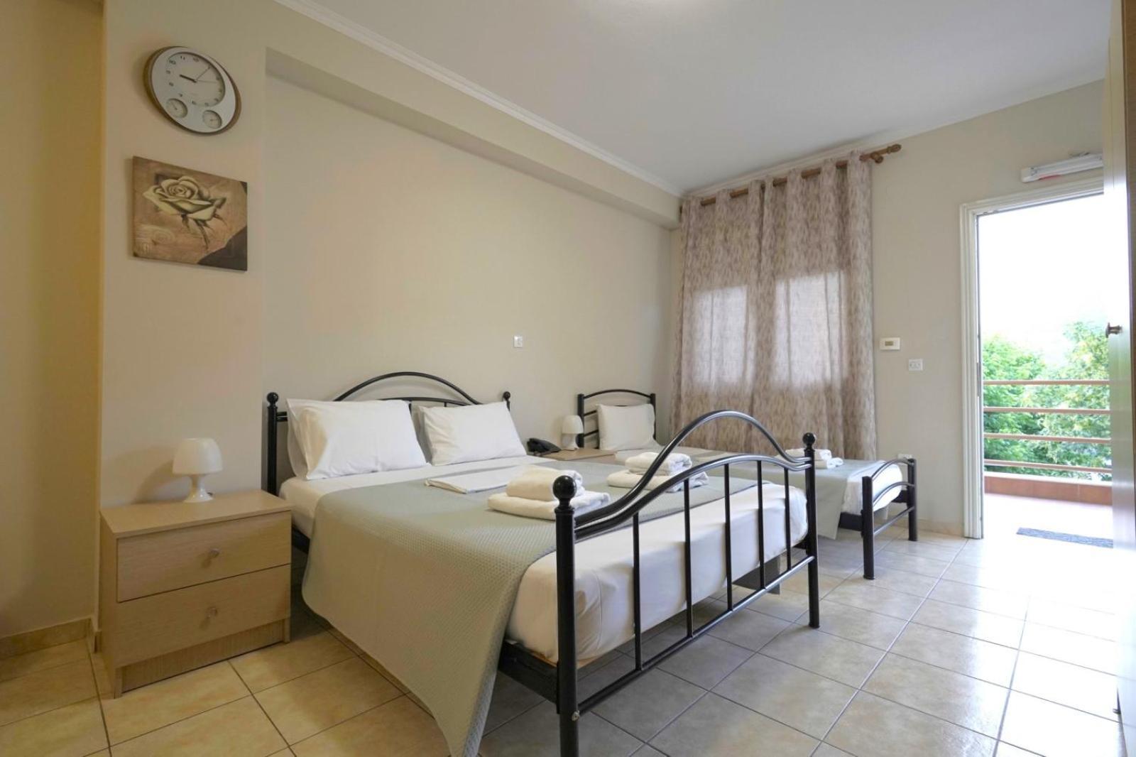 Anestis Studios Lidia Ngoại thất bức ảnh