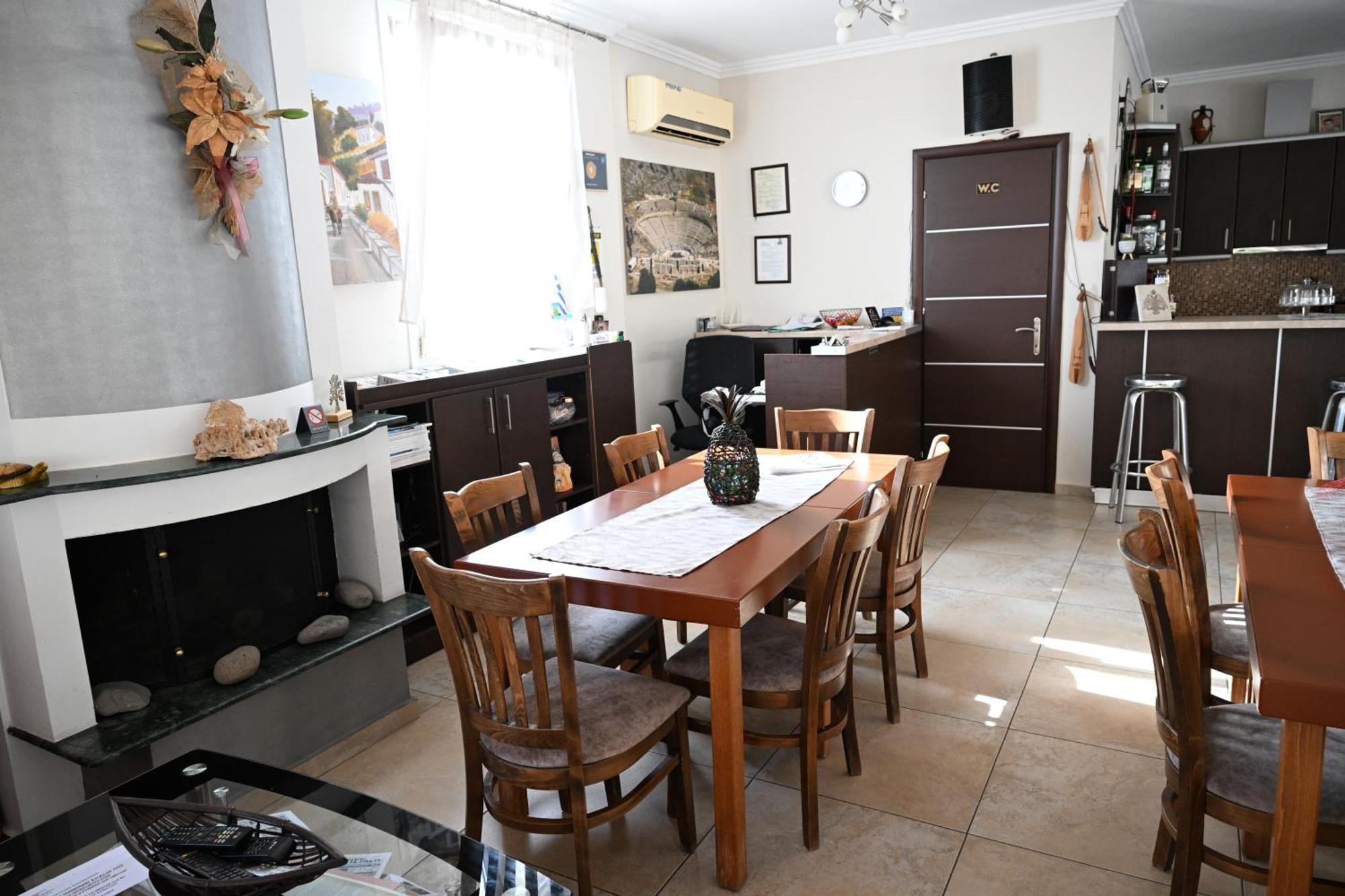 Anestis Studios Lidia Ngoại thất bức ảnh