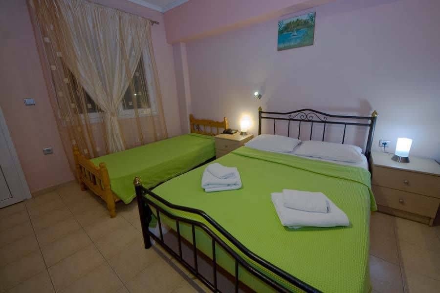 Anestis Studios Lidia Ngoại thất bức ảnh