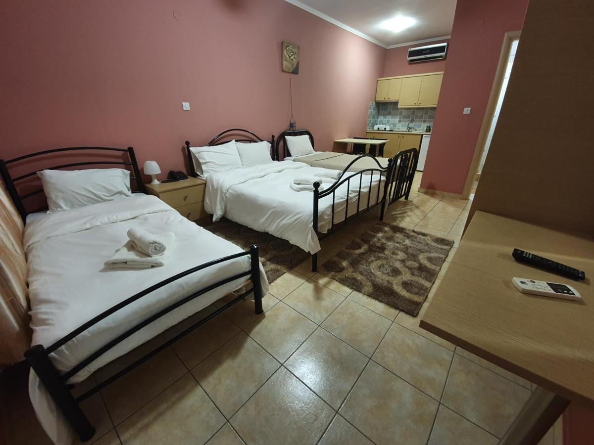 Anestis Studios Lidia Ngoại thất bức ảnh